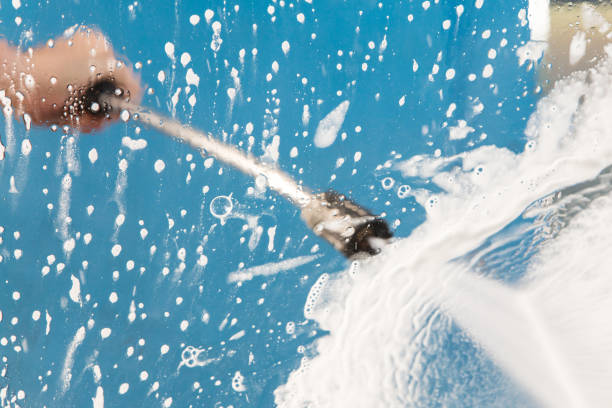 Best Animal Enclosure Cleaning  in Ovilla, TX