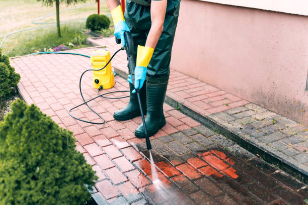 Best Building Exterior Washing  in Ovilla, TX