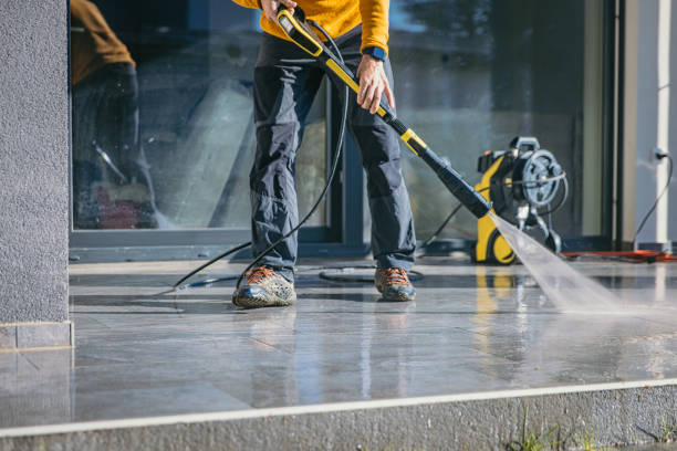 Best Sidewalk and Walkway Cleaning  in Ovilla, TX