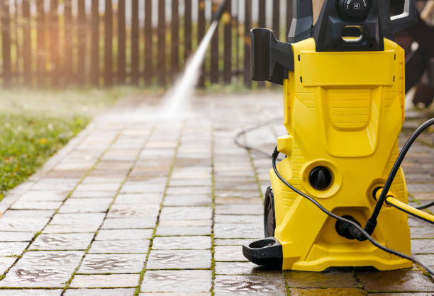 Best Patio and Deck Pressure Washing  in Ovilla, TX