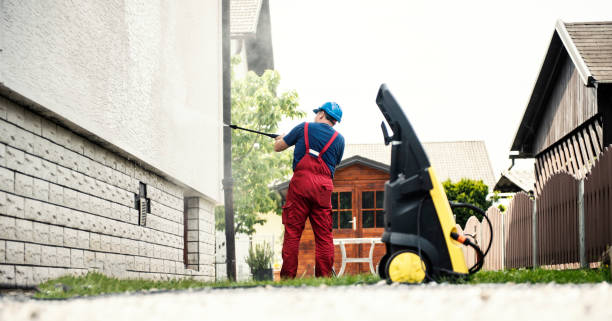 Best Driveway Pressure Washing  in Ovilla, TX